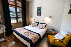 Transhumance & Co, Mountain Inn & Spa - How To Book Your Stay