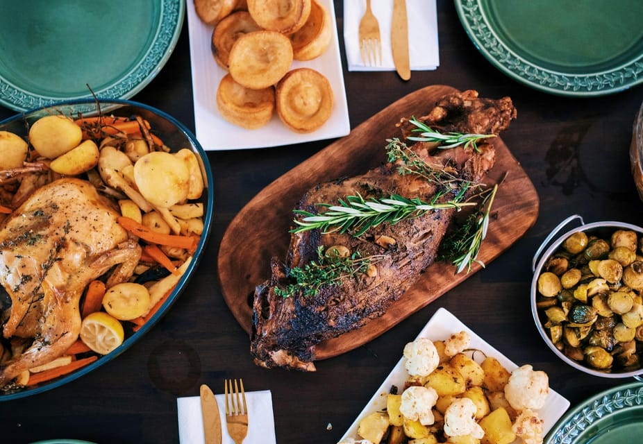 VIP FOOD AND SIGHTSEEING TOUR - 7 HOURS Private Prague Tour - Why Choose This Tour