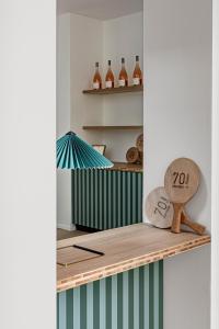 70 Hectares... and the Ocean - Embracing Nature and the Ocean