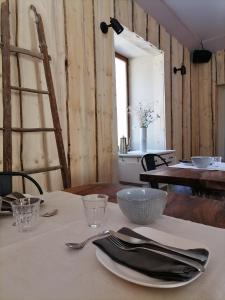 Auberge Buissonniere - How To Book Your Stay
