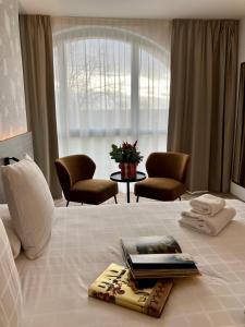 Dali Hotel Montauban - How To Book Your Stay