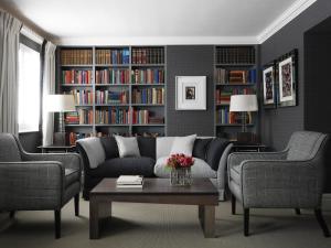 Dorset Square Hotel, Firmdale Hotels - Unique Features