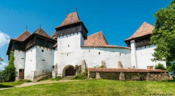 From Brasov: Viscri, Meshendorf, Bunesti Ebike Tour - Frequently Asked Questions