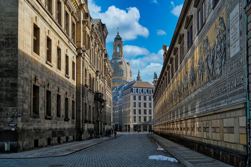 From Prague: Day Trip to Dresden - Tips for Your Trip