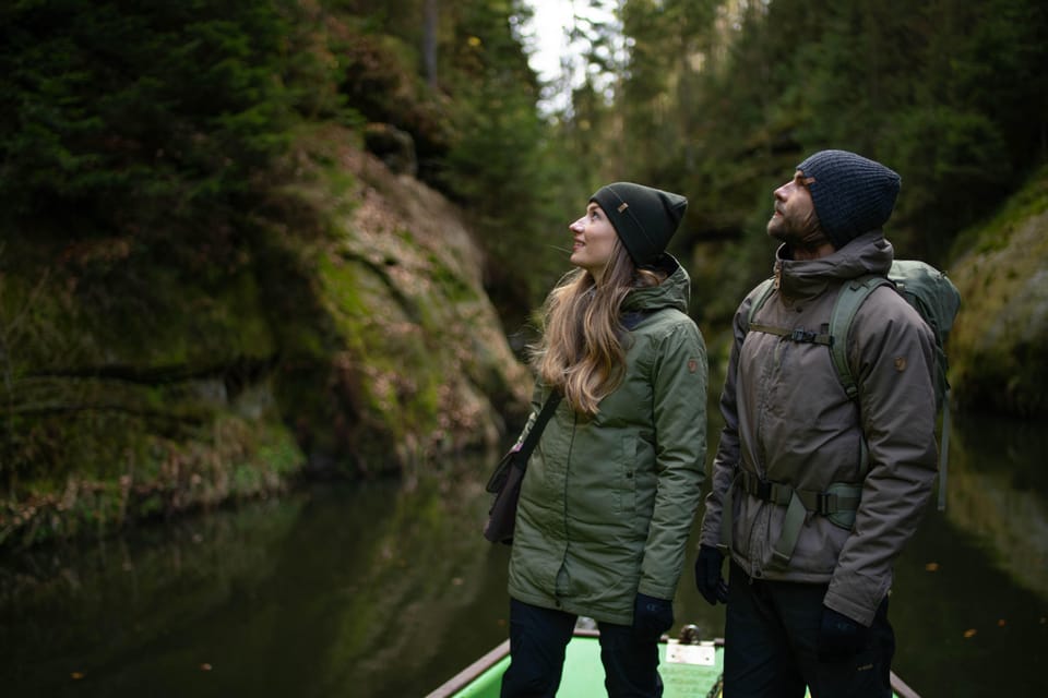 Highlights Day Tour Bohemian Saxon Switzerland From Dresden - Seasonal Considerations