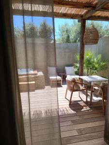 Hotel The Suites of the Maquis - How To Book Your Stay