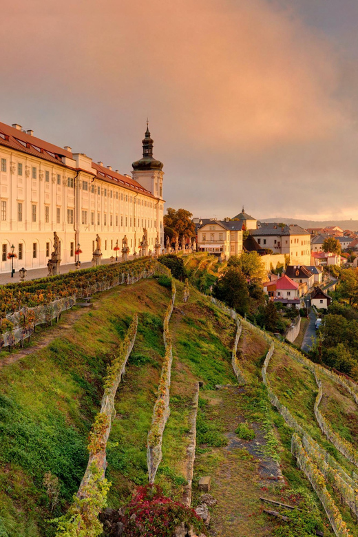 Kutna Hora & Ossuary: Private Tour From Prague All-Inclusive - Optional Experiences