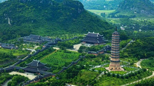 Ninh Binh: Discover The Beauty of Bai Dinh・Mua Cave・Trang An - Important Travel Tips