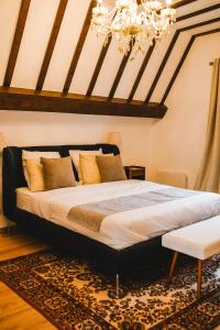 Normandy Etretat - How To Book Your Stay