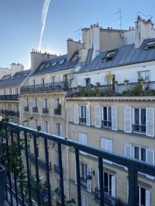 Nuage Hotel Review: A Parisian Gem - Nearby Attractions