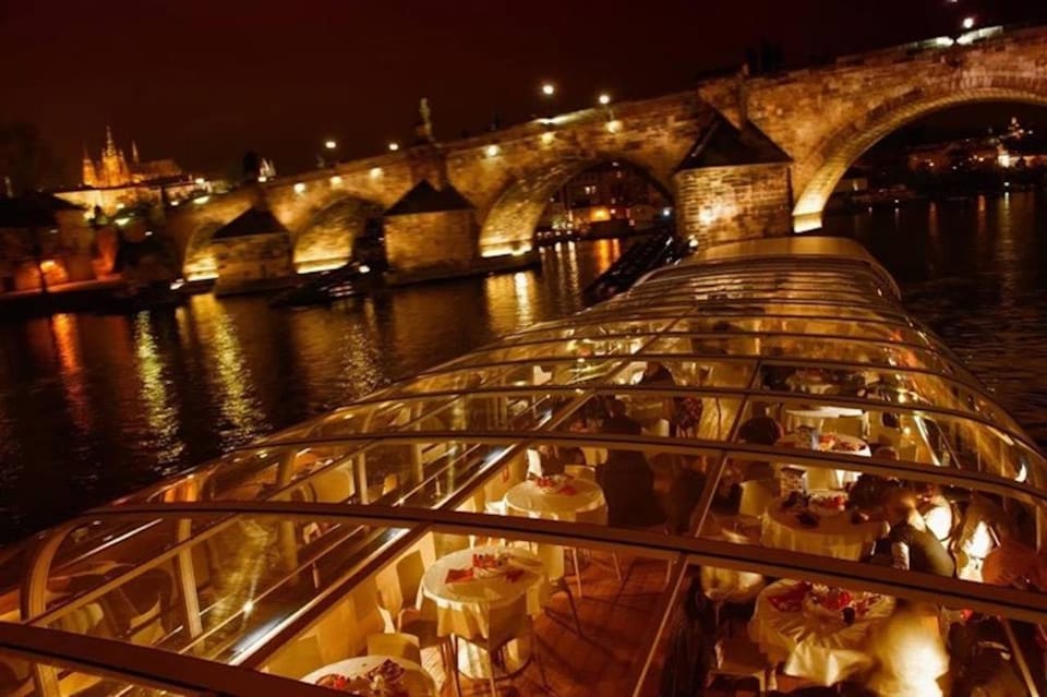 Prague: Luxury River Cruise With Prague Hidden Gems Tour - Frequently Asked Questions