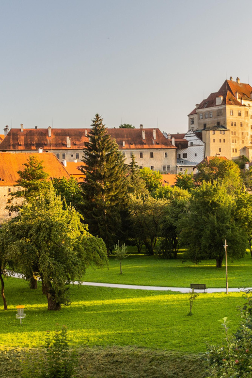 Private Day Trip From Prague to Cesky Krumlov, and Back - Frequently Asked Questions