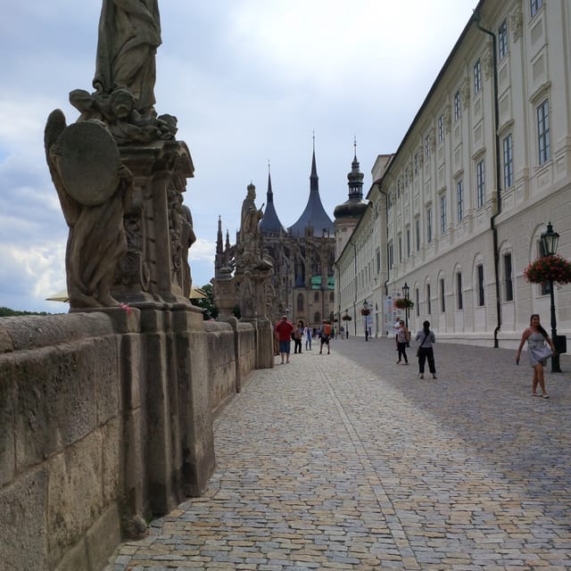 Private Tour to Kutná Hora - Tips for Your Visit