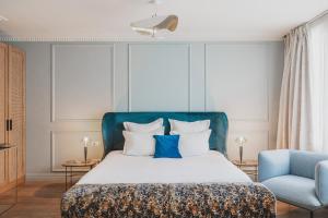 Singulier Hotel Bordeaux - Boutique Hotel & Spa Anne Semonin - How To Book Your Stay