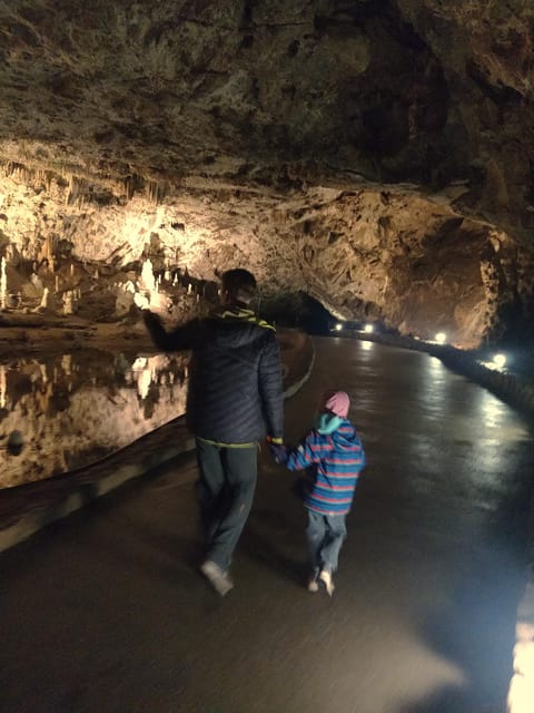 Best of Czech Caves - Full-Day Hiking Tour in Moravian Karst - Frequently Asked Questions