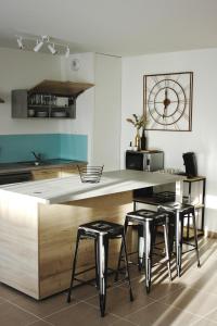 Clos De La Couturelle - How To Book Your Stay