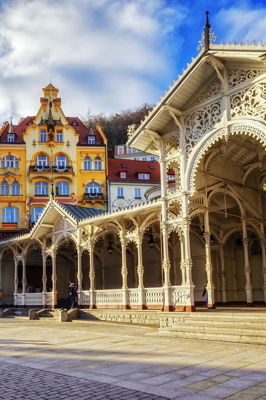 Day Trip: Prague to Karlovy Vary, Marianske Lazne & Pilsen - Frequently Asked Questions