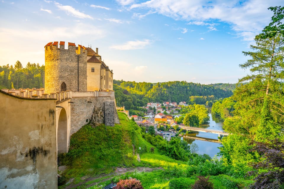 Day Trip: Prague to Kutna Hora & Cesky Sternberk, and More - Frequently Asked Questions