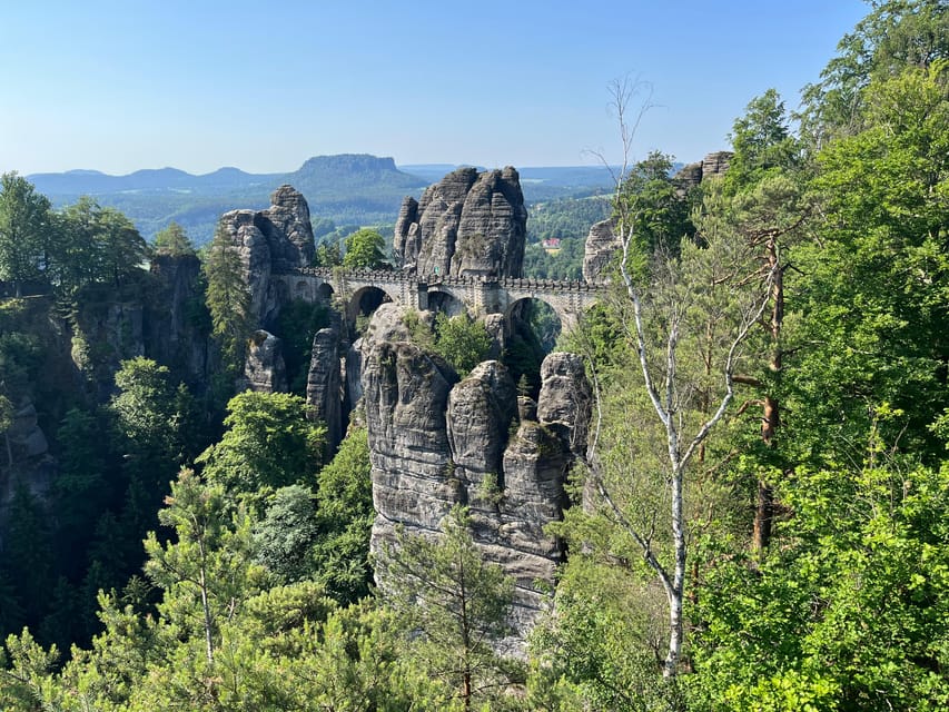 Highlights Day Tour Bohemian Saxon Switzerland From Dresden - Frequently Asked Questions