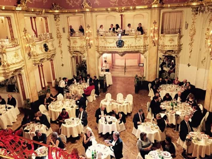 Prague: City Tour and Luxury Dinner With Live Mozart Music - Frequently Asked Questions