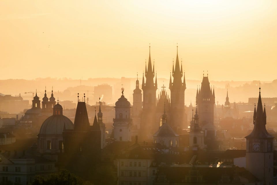 Prague in One Day: 7 Hours Private Tour - Frequently Asked Questions