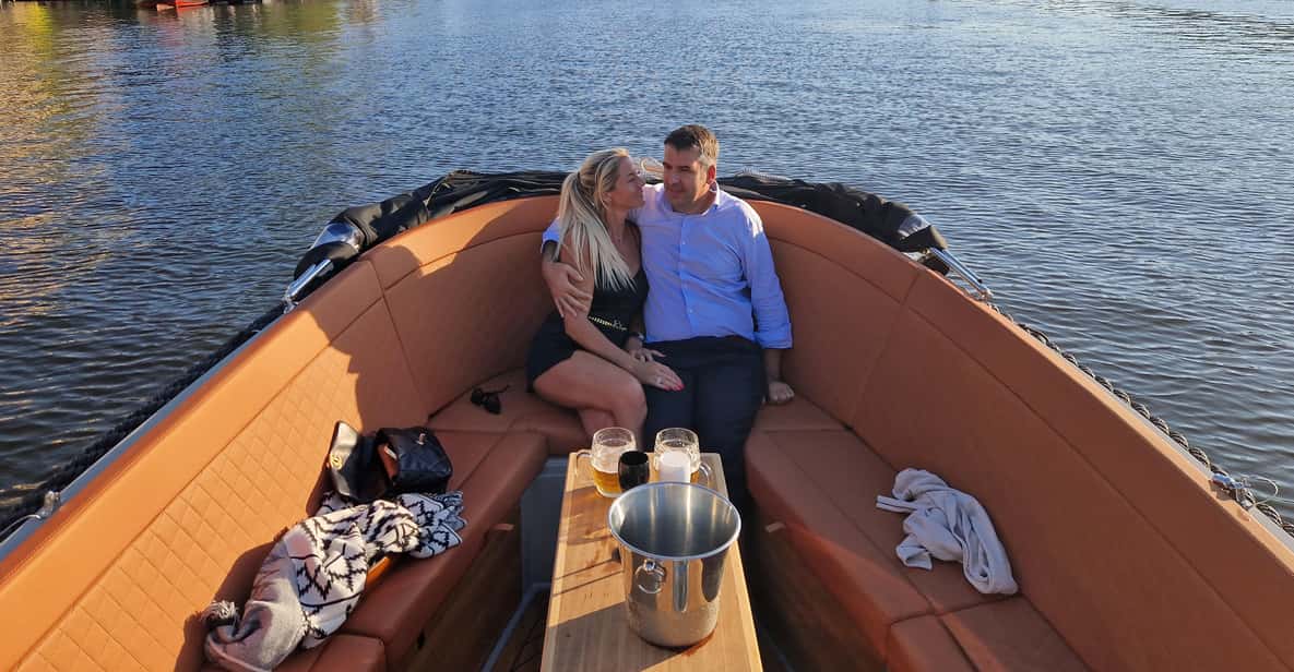 Prague Private Boat Tour - 2 Hours - Frequently Asked Questions