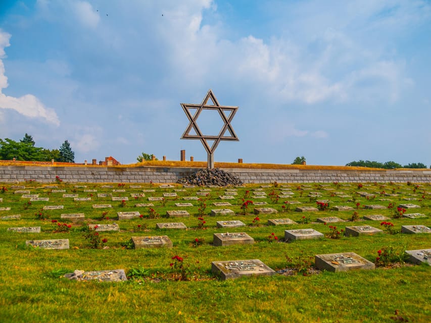Prague: Private Day Tour of Terezin Concentration Camp - Frequently Asked Questions