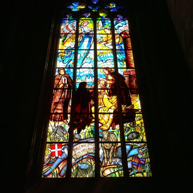 Private Tour to Kutná Hora - Frequently Asked Questions
