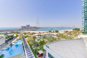 Address Beach Residences - Good To Know