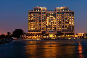 Ajman Saray, a Luxury Collection Resort, Ajman - Good To Know
