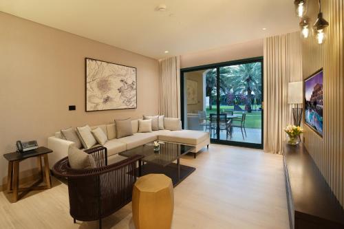 Al Ain Rotana - Good To Know