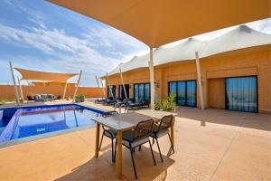Al Badayer Retreat by Sharjah Collection - Good To Know