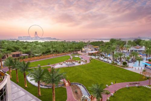 Al Habtoor Grand Resort, Autograph Collection - Good To Know