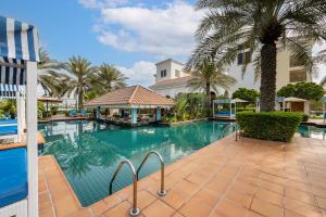 Al Habtoor Polo Resort - Good To Know