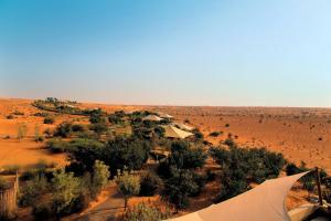 Al Maha, a Luxury Collection Desert Resort & Spa, Dubai - Good To Know