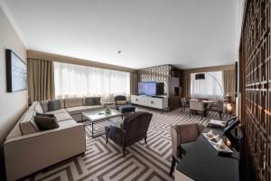 Al Maha Arjaan by Rotana - Good To Know