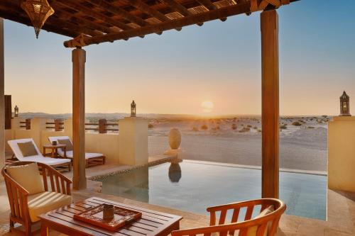 Al Wathba, a Luxury Collection Desert Resort & Spa, Abu Dhabi - Good To Know