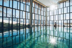 Alparena Hotel & Spa - 4 Stars - Points About Your Stay