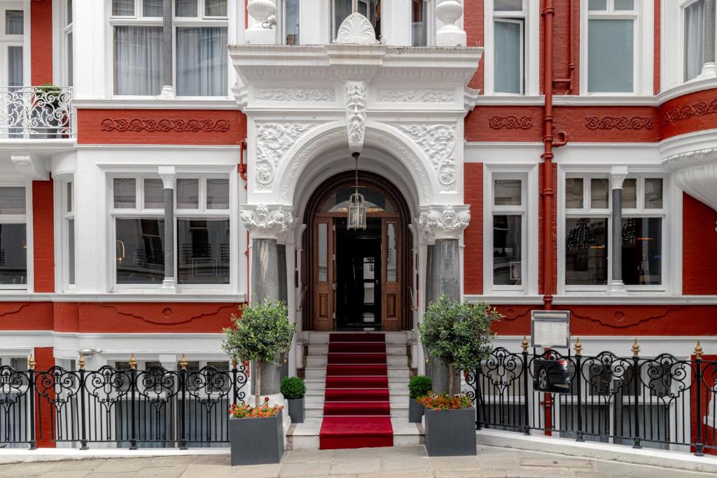 Althoff St Jamess Hotel & Club London Review
