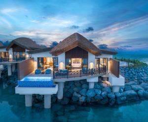 Anantara Mina Al Arab Ras Al Khaimah Resort - Guest Experience