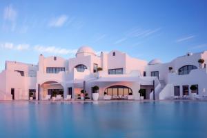 Anantara Santorini Abu Dhabi Retreat-Adults Only - Good To Know