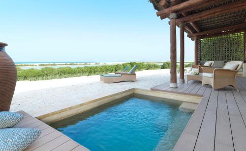 Anantara Sir Bani Yas Island Al Yamm Villa Resort - Good To Know