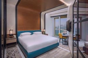 Andaz Dubai The Palm, By Hyatt - Amenities and Facilities