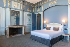 Anne D'anjou Hotel, the Originals Collection - Points About Your Stay