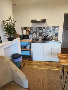 APPARTHOTEL CASA Patricia - Points About Your Stay