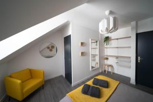 AppartUnique - Bardiaux Residence - Points About Your Stay