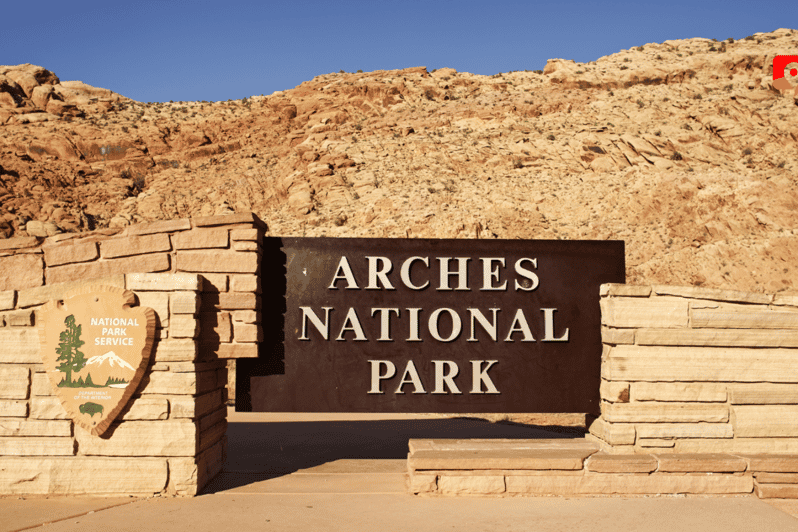 Arches National Park: Self-Guided Scenic Driving Tour - Tour Overview and Pricing