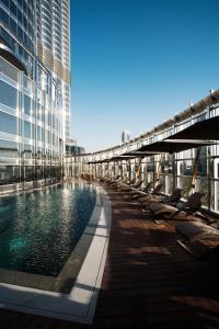 Armani Hotel Dubai, Burj Khalifa - Good To Know