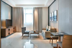 Asiana Grand Hotel - Good To Know