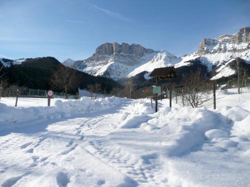 Auberge Buissonniere - Points About Your Stay